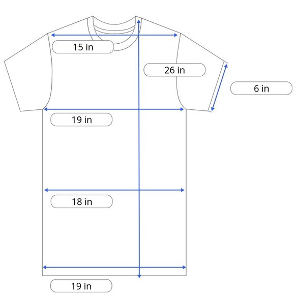 John Varvatos Men’s Knot Skull Graphic Tee – Black Size Small Retail $148 - Picture 6 of 6